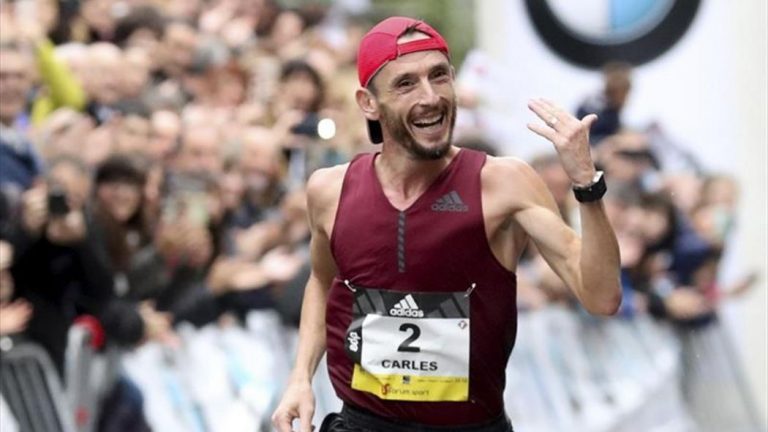Carles Castillejo: “Valorem els millors esportistes, però també la inclusió i el treball social”