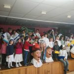 Caramelles. Cantada a l'Esplai de la Gent Gran de Buenos Aires