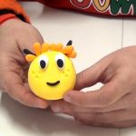Jumping Clay
