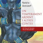 'Un temperament ardent i altres contes'