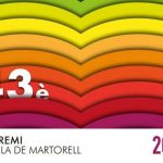 43è Premi Vila de Martorell