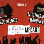 Cartell Tributs
