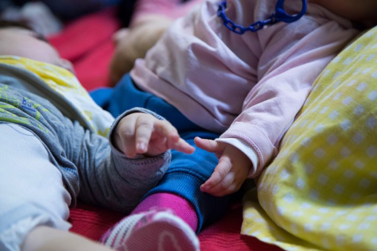 L’Espai Nadó torna aquest octubre amb més flexibilitat horària per als usuaris