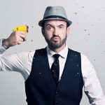 'Cosas de esas' Álex O'Dogherty