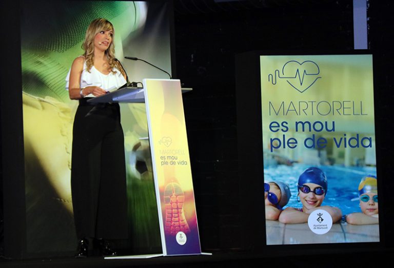 Es donen a conèixer els 49 finalistes de la Nit l’Activitat Física i l’Esport