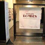 'Sota les bombes'
