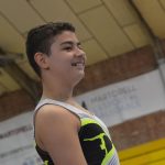 Sisena jornada gimnàstica artística escolar