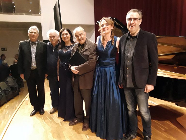 Adesiara tradueix per primer cop al català la novel·la clàssica ‘Zanoni’ i la presenta a Martorell