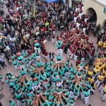 Castellers