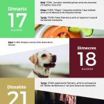 7è aniversari Residència Anoia