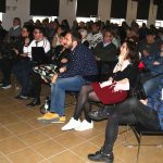 Presentació documental ‘Junts, fem equip. Una història de sentiments, esport i salut’