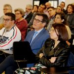 Presentació documental ‘Junts, fem equip. Una història de sentiments, esport i salut’