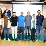 Presentació documental ‘Junts, fem equip. Una història de sentiments, esport i salut’