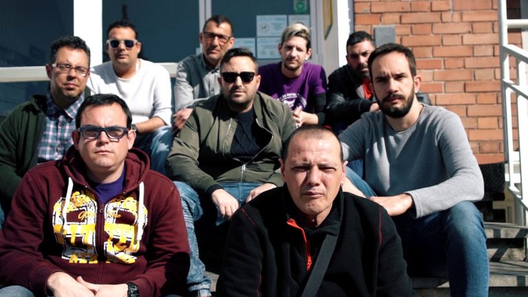 El documental ‘Junts, fem equip’ demostra els beneficis de l’esport en la salut mental