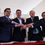 Martorell entra a formar part de la xarxa de Municipis d'Alt Potencial Logístic i Industrial
