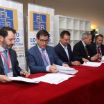 Martorell entra a formar part de la xarxa de Municipis d'Alt Potencial Logístic i Industrial