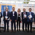Martorell entra a formar part de la xarxa de Municipis d'Alt Potencial Logístic i Industrial