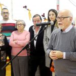Cisco Querol, representant Gremi de Llibreters