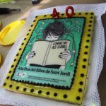 Inauguració 40a Fira del Llibre de Sant Jordi