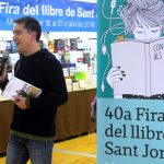 Martí Gironell, escriptor i periodista