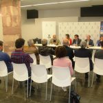 Presentació 20a Cursa de Martorell