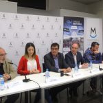 Presentació 20a Cursa de Martorell