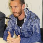 Carles Castillejo, atleta