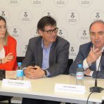 Presentació 20a Cursa de Martorell