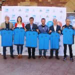 Presentació 20a Cursa de Martorell
