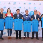 Presentació 20a Cursa de Martorell
