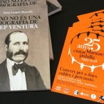 'Això no és una biografia de Pep Ventura'