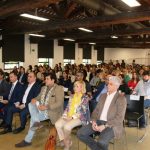 Lliurament de premis del 9è Concurs d'Iniciatives Empresarials