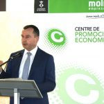 El director del programa Catalunya Emprèn, Pere Condom