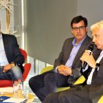Presentació 'Dos estados' de Ferran Mascarell
