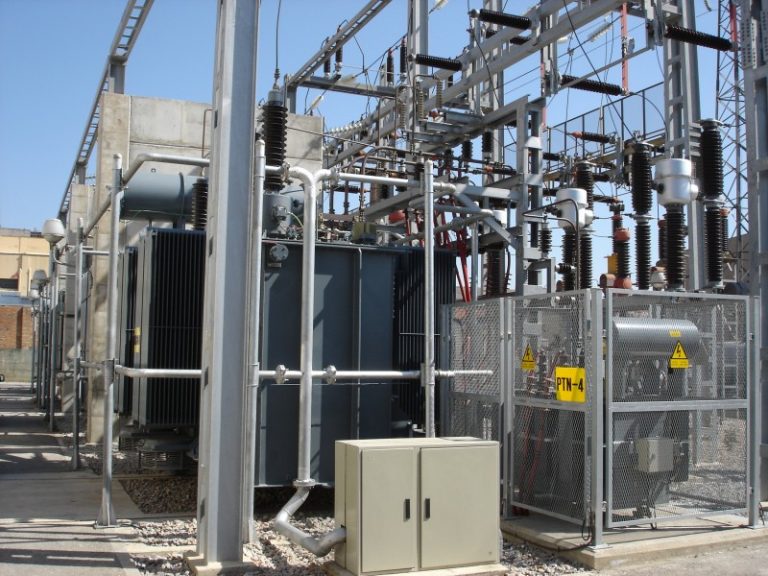 Endesa renovarà la subestació de Martorell el 2021 i millorarà la xarxa elèctrica comarcal
