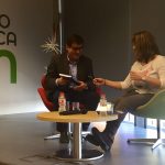 Presentació llibre Alba Coma