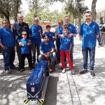 Amics del Ferrocarril