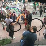 Espectacle infantil. ‘Dracs, balls i roses’