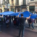 Espectacle infantil. ‘Dracs, balls i roses’