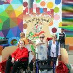 Fira de Sant Jordi. Photocall