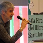 Fira de Sant Jordi. Jesús Lana