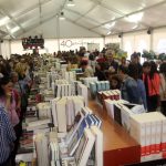 Fira del Llibre de Sant Jordi 2018