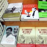 Fira del Llibre de Sant Jordi 2018
