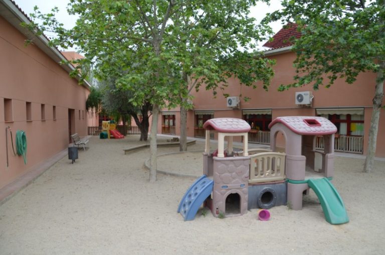 Les llars d’infants municipals inicien aquest dimarts les jornades de portes obertes