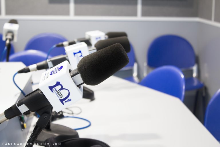 A punt per a un nou curs radiofònic al 91.2 FM