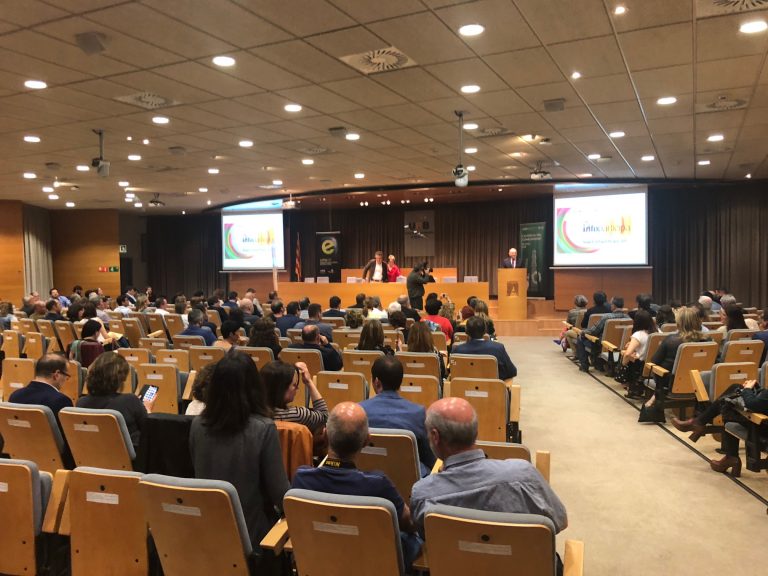 El web municipal revalida el Segell Infoparticipa en qualitat i transparència de la comunicació pública