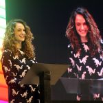 43è Premi Vila de Martorell. Cristina Solias