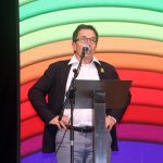 43è Premi Vila de Martorell. Àlex Susanna, director del certamen