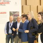 Estand Ajuntament de Martorell