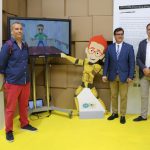Estand Ajuntament de Martorell